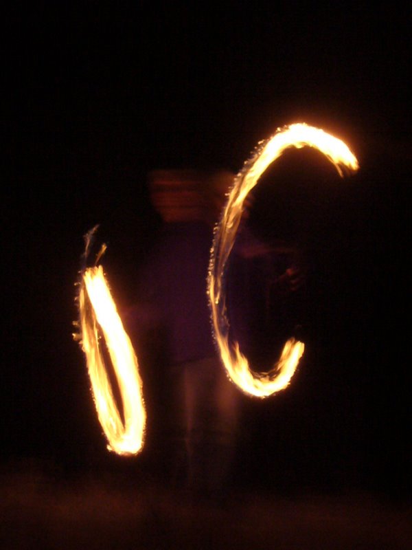 Travel - New Zealand - Canaan Uprising Festival